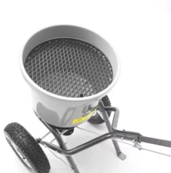 The Handy Push Garden Spreader 23kg -Outdoor Garden Shop 2176D A2