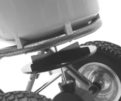 The Handy Push Garden Spreader 23kg -Outdoor Garden Shop 2176D A3