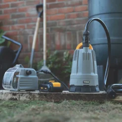 Titan TTI853PMP 18V 1 X 4.0Ah Li-Ion TXP Battery-Powered Multi Use Pump 8 Titan TTI853PMP 18V 1 X 4.0Ah Li-Ion TXP Battery-Powered Multi Use Pump -Outdoor Garden Shop 217PT A2