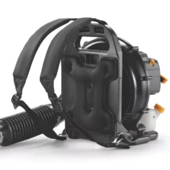 Titan TTBPP52 51.7cc 2-Stroke Backpack Blower -Outdoor Garden Shop 225XF A2