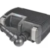 Hozelock Aquaforce 2500 30W Pond Water Pump -Outdoor Garden Shop 23223 P