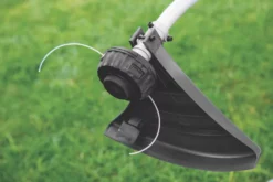 Stiga GT 330 A 25.4cc Split Curved Shaft 2-Stroke Petrol Grass Trimmer 16 Stiga GT 330 A 25.4cc Split Curved Shaft 2-Stroke Petrol Grass Trimmer -Outdoor Garden Shop 237RV A6