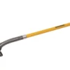 Roughneck Round Head Long-Handled Digging Shovel -Outdoor Garden Shop 243KH P