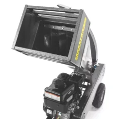 The Handy THPDS65 208cc Petrol Drum Chipper Shredder -Outdoor Garden Shop 248KT A2