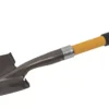 Roughneck Square Head Micro Shovel -Outdoor Garden Shop 24939 P