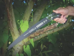 Roughneck 6tpi Pruning Saw 13 3/4" (350mm) -Outdoor Garden Shop 249JJ A2