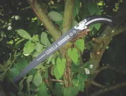 Roughneck 6tpi Pruning Saw 13 3/4" (350mm) -Outdoor Garden Shop 249JJ A3