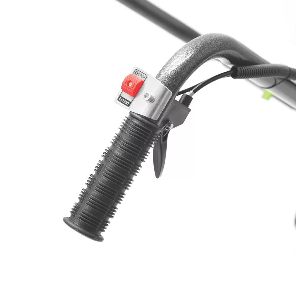 The Handy THPMT 30cm 43cc Petrol Mini Tiller 7 The Handy THPMT 30cm 43cc Petrol Mini Tiller - Image 5