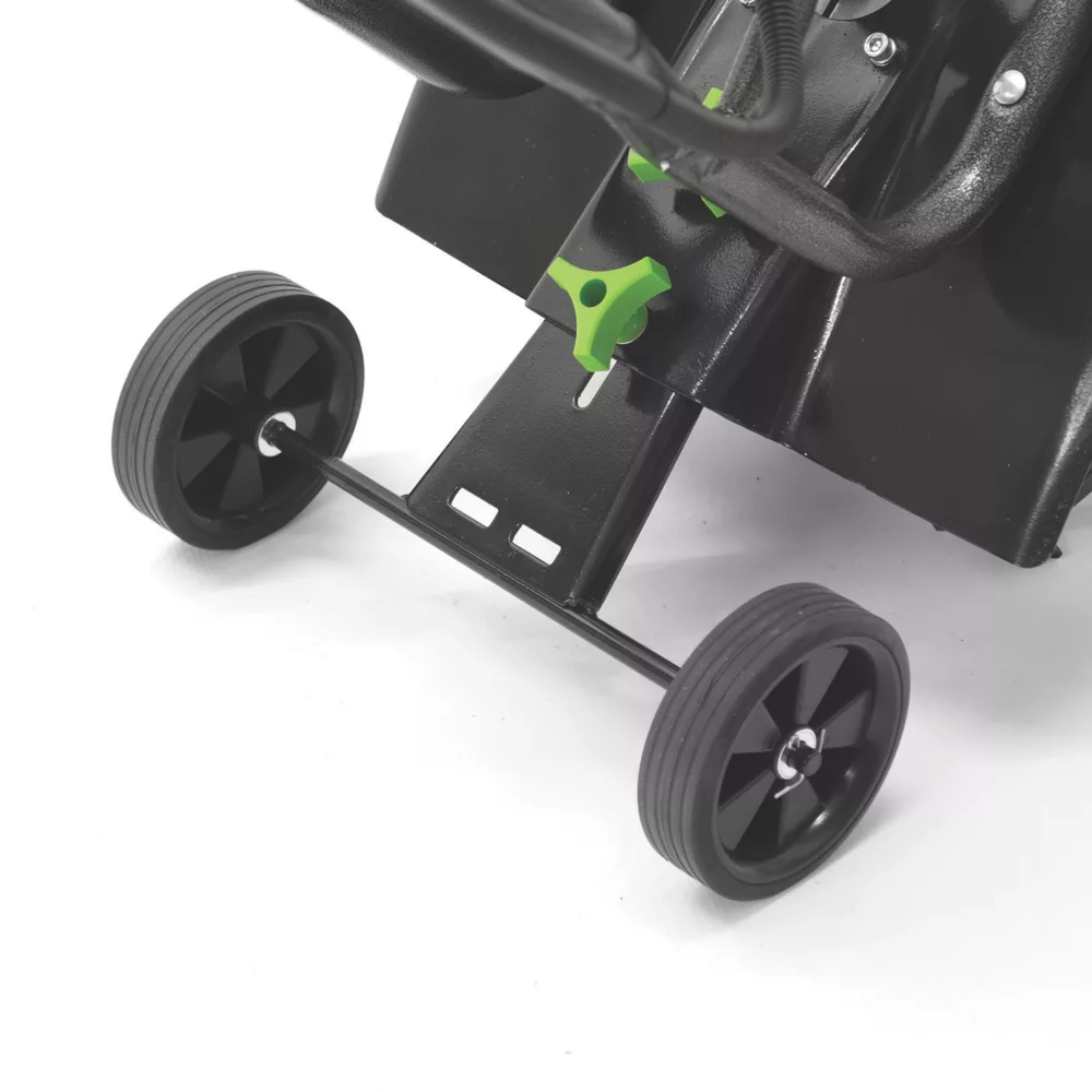 The Handy THPMT 30cm 43cc Petrol Mini Tiller 8 The Handy THPMT 30cm 43cc Petrol Mini Tiller - Image 6