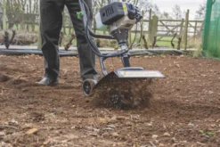 The Handy THPMT 30cm 43cc Petrol Mini Tiller 17 The Handy THPMT 30cm 43cc Petrol Mini Tiller -Outdoor Garden Shop 2520D A7