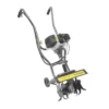 The Handy THPMT 30cm 43cc Petrol Mini Tiller -Outdoor Garden Shop 2520D P