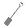 Spear & Jackson Square Head Neverbend Digging Spade -Outdoor Garden Shop 25427 P