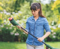 Bosch EasyGrassCut 26 280W 240V Grass Trimmer 11 Bosch EasyGrassCut 26 280W 240V Grass Trimmer -Outdoor Garden Shop 255RG A3