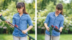 Bosch EasyGrassCut 26 280W 240V Grass Trimmer 12 Bosch EasyGrassCut 26 280W 240V Grass Trimmer -Outdoor Garden Shop 255RG A4