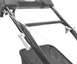 Webb WER460ES 46cm 173cc Self-Propelled Rotary Lawn Mower 12 Webb WER460ES 46cm 173cc Self-Propelled Rotary Lawn Mower -Outdoor Garden Shop 259KT A2