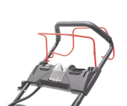 Webb WER460ES 46cm 173cc Self-Propelled Rotary Lawn Mower 13 Webb WER460ES 46cm 173cc Self-Propelled Rotary Lawn Mower -Outdoor Garden Shop 259KT A3