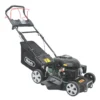 Webb WER460ES 46cm 173cc Self-Propelled Rotary Lawn Mower -Outdoor Garden Shop 259KT P