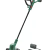 Bosch 18V 1 X 2.0Ah Li-Ion Power For All Cordless Grass Trimmer -Outdoor Garden Shop 259PF P