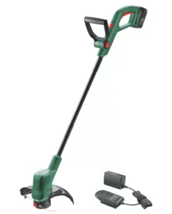 Bosch 18V 1 X 2.0Ah Li-Ion Power For All Cordless Grass Trimmer