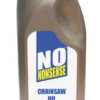 No Nonsense HP-146 Chainsaw Oil 1Ltr -Outdoor Garden Shop 27933 P
