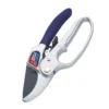 Spear & Jackson Anvil Ratchet Secateurs 8 1/4" (210mm) -Outdoor Garden Shop 28019 P
