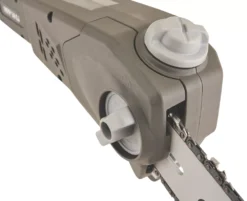 Mountfield MPP 50 Li 48V Li-Ion Cordless 25cm Long Reach Pole Pruner - Bare -Outdoor Garden Shop 297KT A5