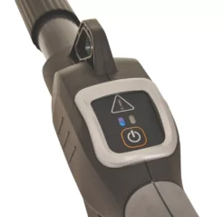 Mountfield MPP 50 Li 48V Li-Ion Cordless 25cm Long Reach Pole Pruner - Bare -Outdoor Garden Shop 297KT A7