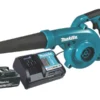 Makita DUB185F001 18V 1 X 3.0Ah Li-Ion LXT Cordless Blower -Outdoor Garden Shop 304PF P