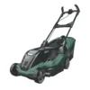 Bosch AdvancedRotak 650 1700W 42cm Lawn Mower 240V -Outdoor Garden Shop 322PR P