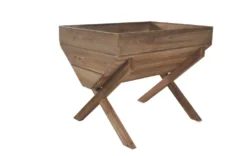 Forest Rectangular Trough Planter 760 X 1000 X 807mm