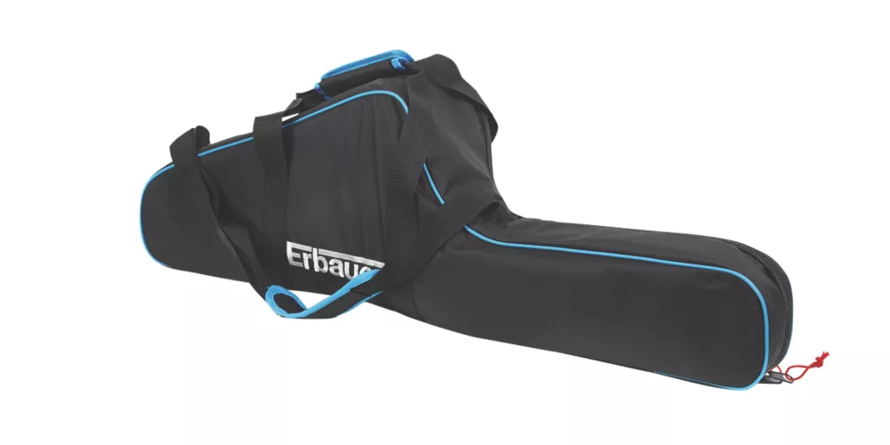 Erbauer ECSP41 40cm 41.4cc Chainsaw 6 Erbauer ECSP41 40cm 41.4cc Chainsaw - Image 4