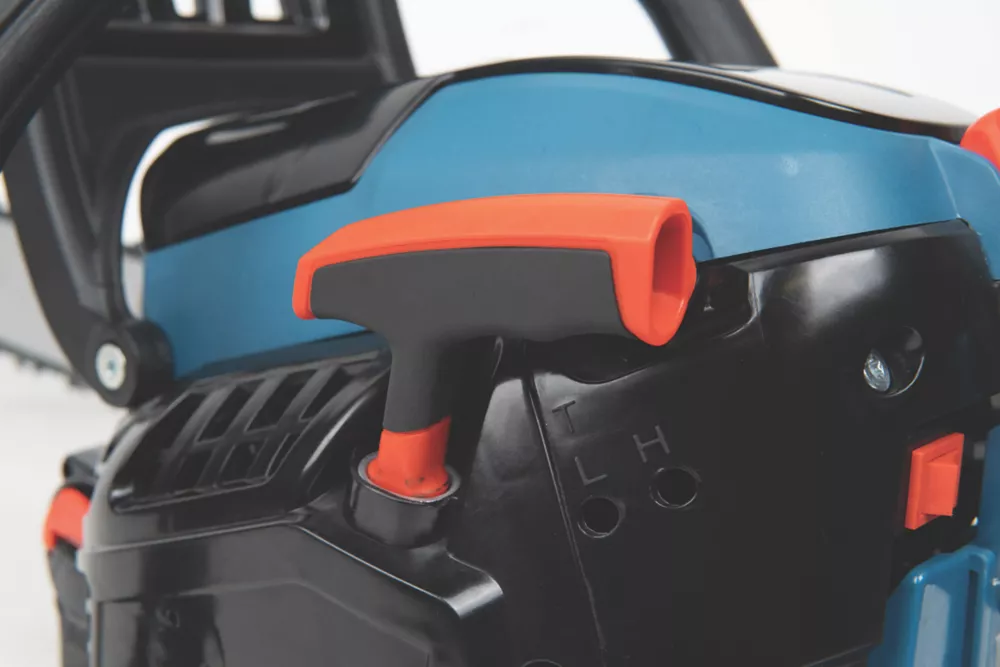 Erbauer ECSP41 40cm 41.4cc Chainsaw 8 Erbauer ECSP41 40cm 41.4cc Chainsaw - Image 6