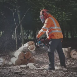 Erbauer ECSP41 40cm 41.4cc Chainsaw 17 Erbauer ECSP41 40cm 41.4cc Chainsaw -Outdoor Garden Shop 330XF A7