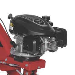 Mountfield Manor Compact 36cm 123cc Petrol Rotary Tiller -Outdoor Garden Shop 334HX A1