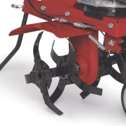 Mountfield Manor Compact 36cm 123cc Petrol Rotary Tiller -Outdoor Garden Shop 334HX A2