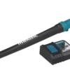 Makita DUB186RT 18V 1 X 5.0Ah Li-Ion LXT Cordless Blower Kit -Outdoor Garden Shop 335KT P