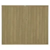 Forest VTGP5PK5HD Vertical Tongue & Groove Fence Panels Natural Timber 6 X 5&apos; Pack Of 5 -Outdoor Garden Shop 340JG P