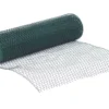 Apollo® Apollo 13mm PVC-Coated Wire Netting 1 X 10m -Outdoor Garden Shop 34118 P