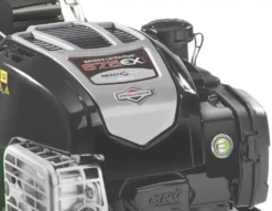 Mountfield SP556 BV 53cm 163cc Self-Propelled Rotary Petrol Lawn Mower 10 Mountfield SP556 BV 53cm 163cc Self-Propelled Rotary Petrol Lawn Mower -Outdoor Garden Shop 3465X A2