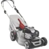 Mountfield SP556 BV 53cm 163cc Self-Propelled Rotary Petrol Lawn Mower 1 Mountfield SP556 BV 53cm 163cc Self-Propelled Rotary Petrol Lawn Mower -Outdoor Garden Shop 3465X P