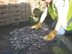 Apollo® Apollo Heavy Duty Weed Control 50 X 2m -Outdoor Garden Shop 35551 A2