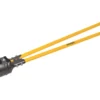 Roughneck Fibreglass Post-Hole Digger -Outdoor Garden Shop 35835 P