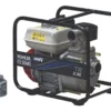 Kohler TR2.36H C5 3.2hp Petrol Dirty Water Pump -Outdoor Garden Shop 35925 P