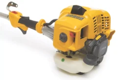 Stiga BC 535 32.6cc Straight Shaft 2-Stroke Petrol Brushcutter -Outdoor Garden Shop 361RV A4