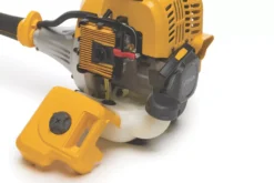 Stiga BC 535 32.6cc Straight Shaft 2-Stroke Petrol Brushcutter -Outdoor Garden Shop 361RV A5