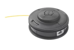 Stiga BC 535 32.6cc Straight Shaft 2-Stroke Petrol Brushcutter -Outdoor Garden Shop 361RV A7