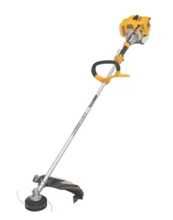 Stiga BC 535 32.6cc Straight Shaft 2-Stroke Petrol Brushcutter