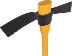 Roughneck 5lb Mattock & Pick Twin Pack 36" -Outdoor Garden Shop 36434 A4