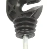 Stockshop Combi Screw-In Stand-Off Insulators 10 Pack -Outdoor Garden Shop 3690F P