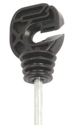Stockshop Combi Screw-In Stand-Off Insulators 10 Pack